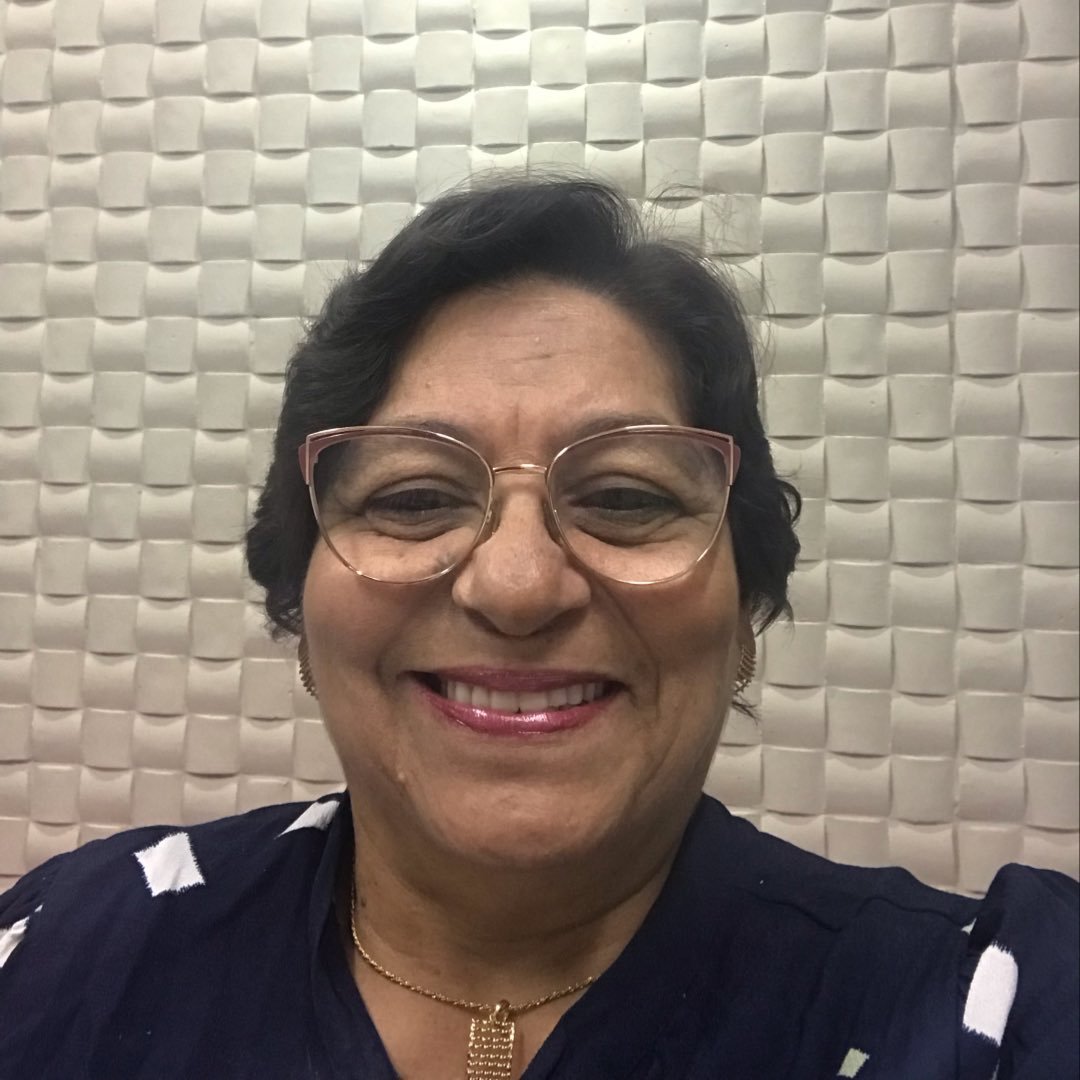 Foto da pessoa