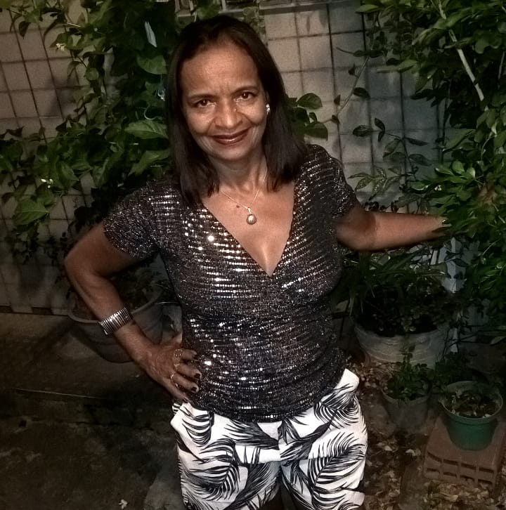 Maria Silva